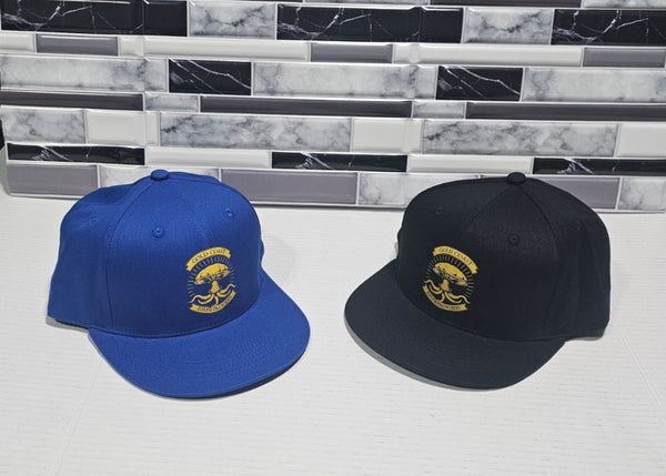 Gold Coast Logo Hat